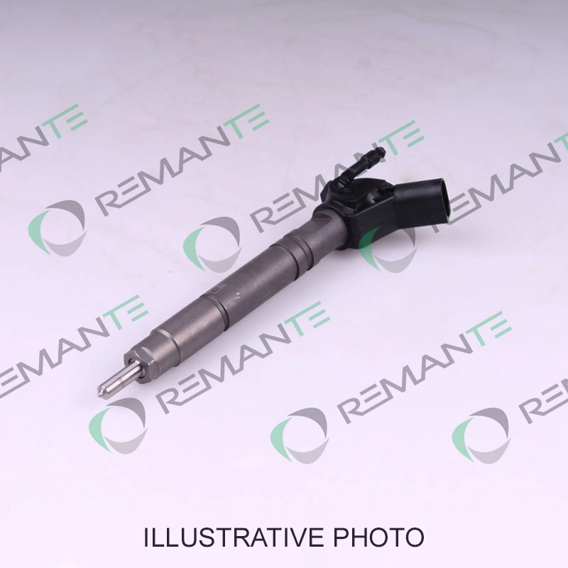 Injector Nozzle