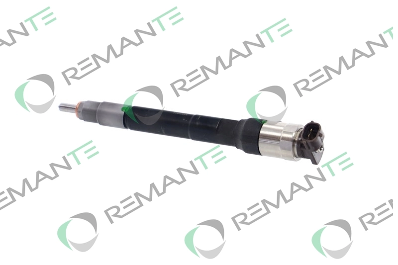 Injecteur