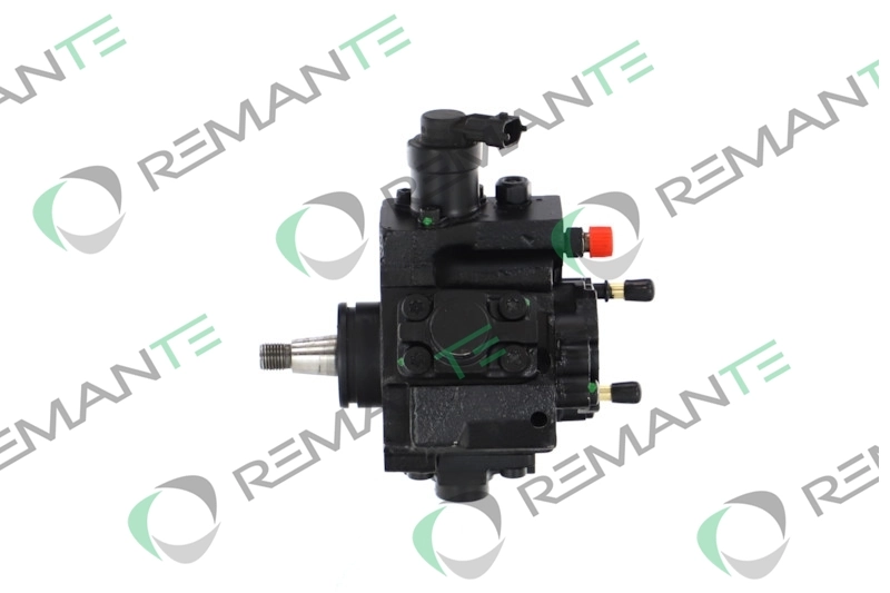 High Pressure Pump