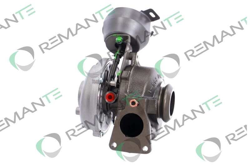 Turbocompresseur, suralimentation