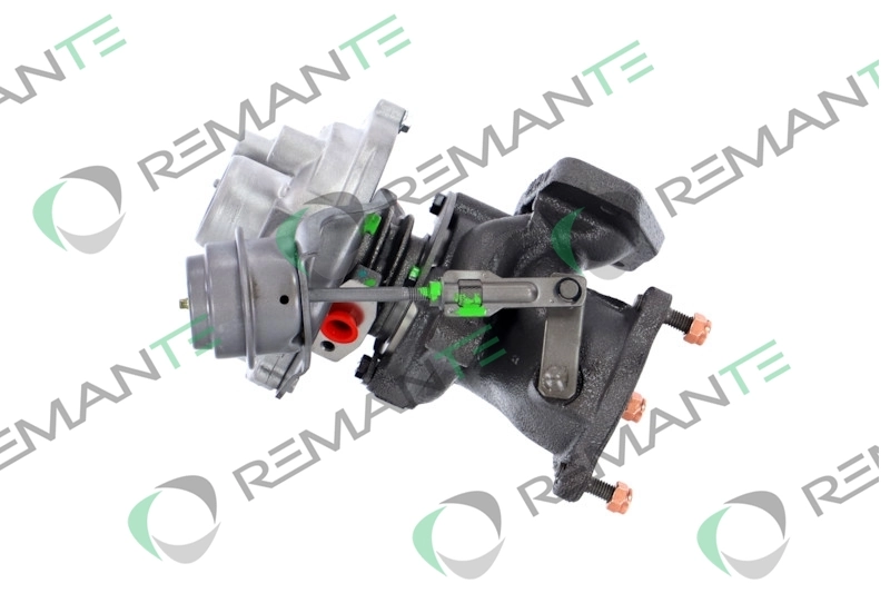 Turbocompresseur, suralimentation