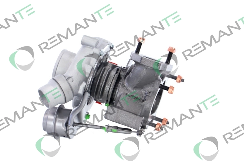 Turbocompresseur, suralimentation