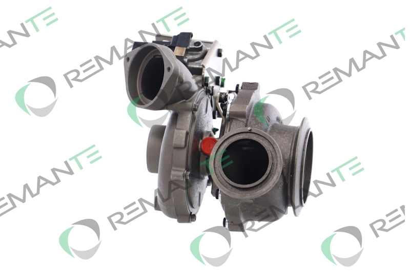 Turbocompresseur, suralimentation