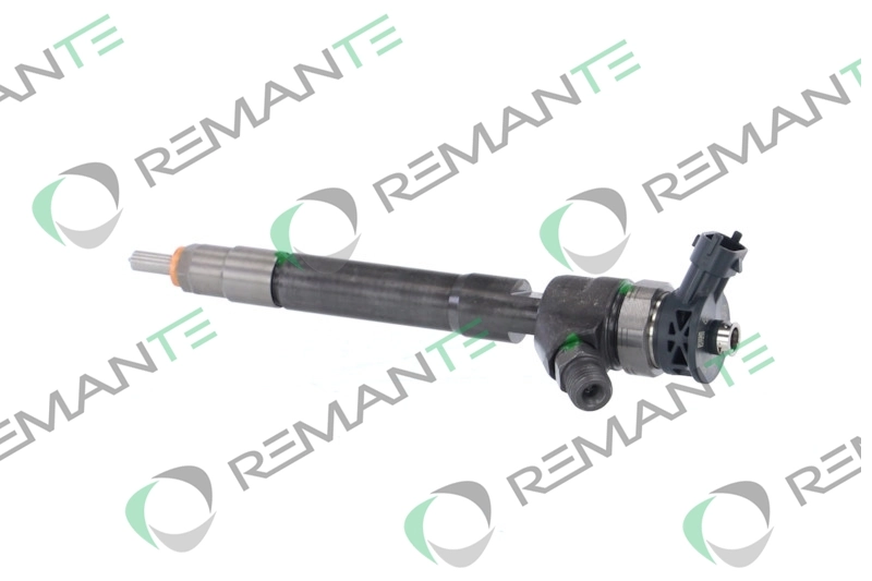 Injecteur
