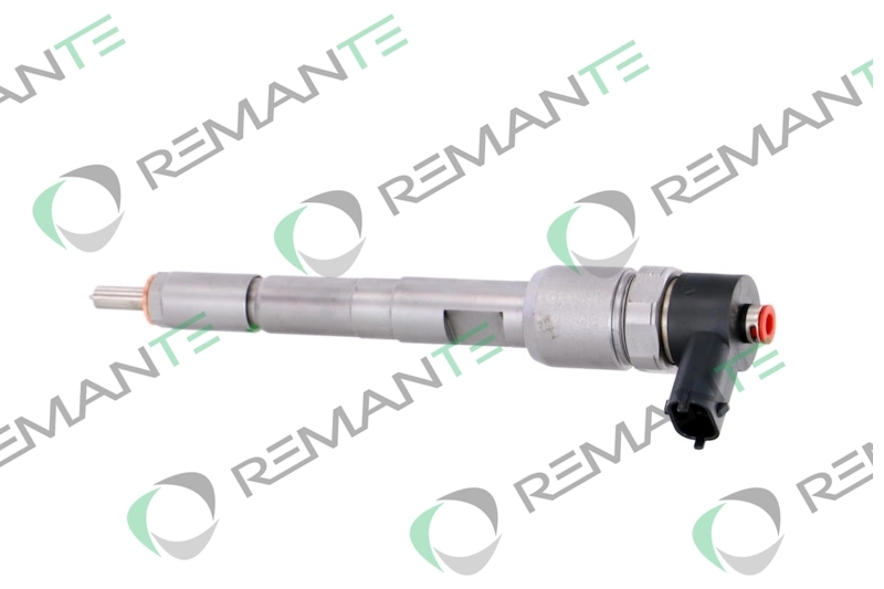 Injecteur