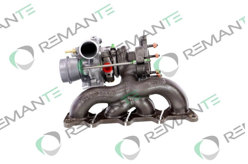 Turbocompresseur, suralimentation