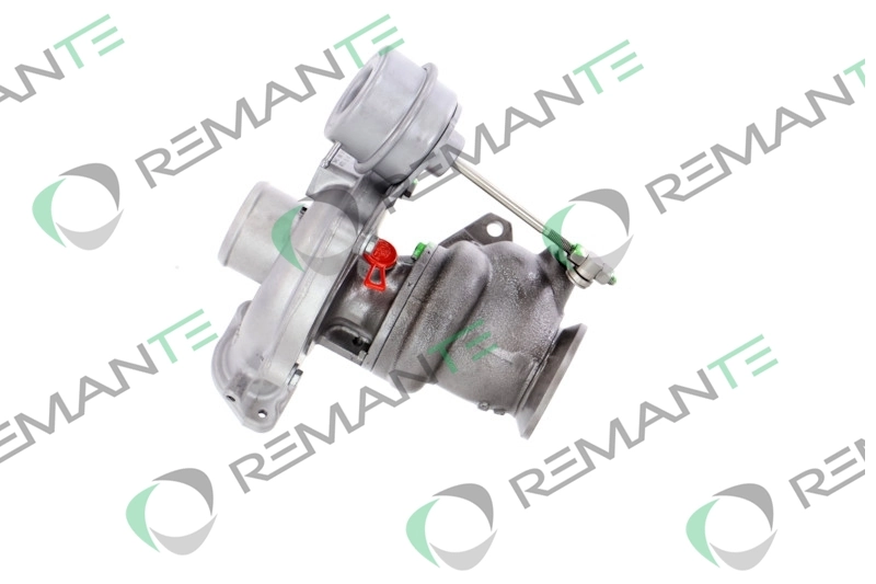 Turbocompresseur, suralimentation
