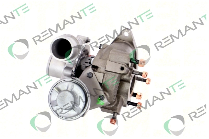 Turbocompresseur, suralimentation