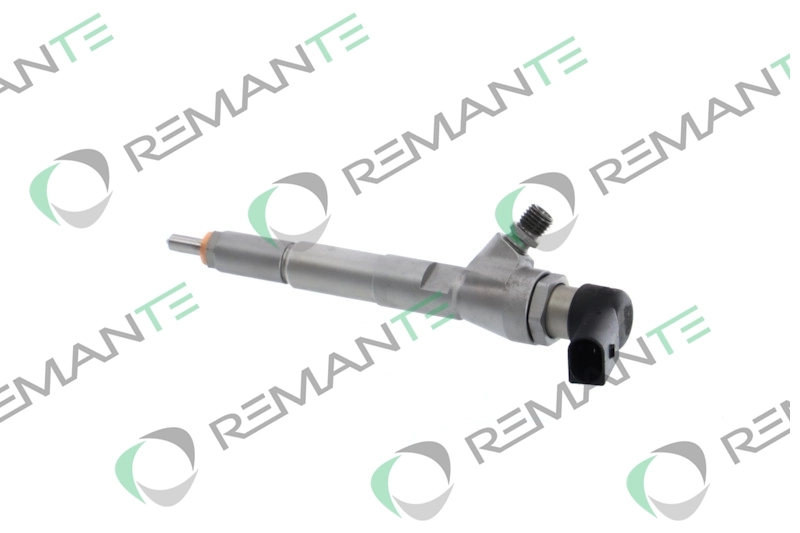 Injector Nozzle