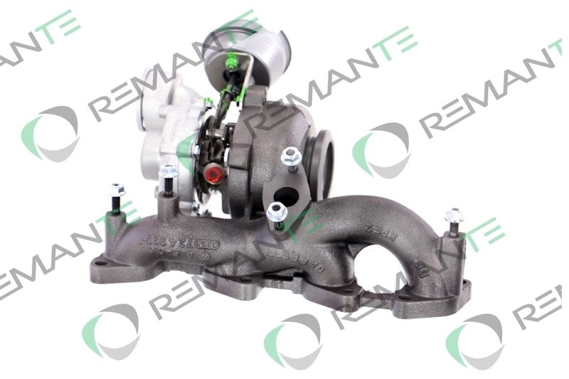 Turbocompresseur, suralimentation