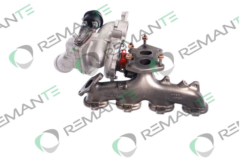 Turbocompresseur, suralimentation