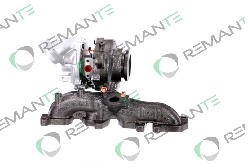 Turbocompresseur, suralimentation