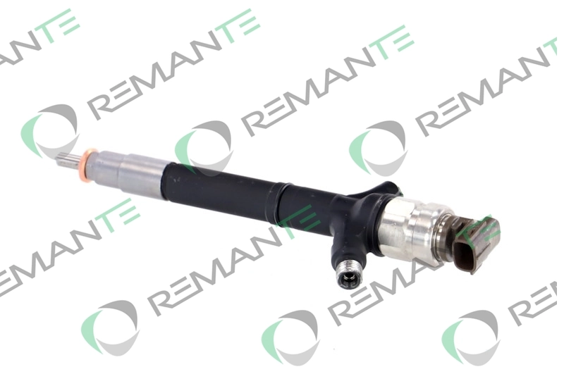 Injecteur