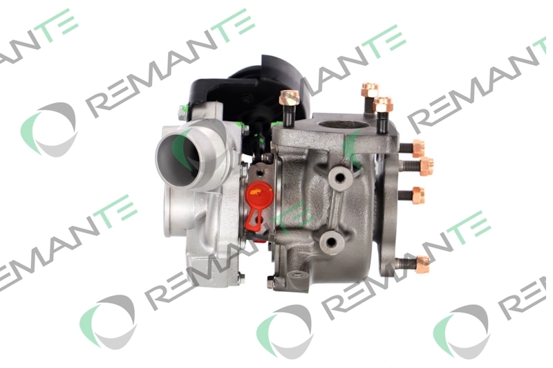 Turbocompresseur, suralimentation