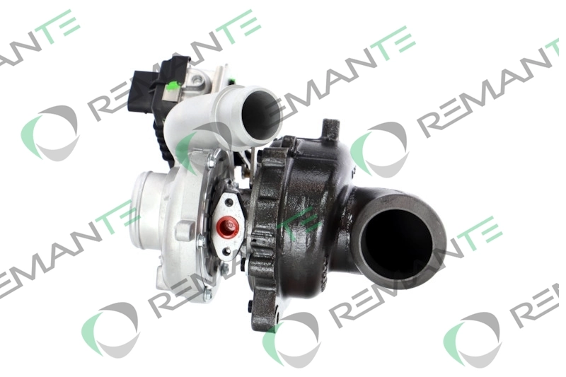 Turbocompresseur, suralimentation