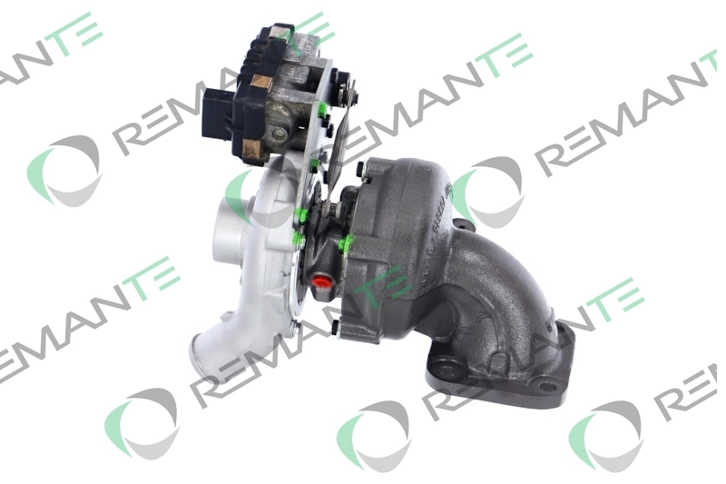 Turbocompresseur, suralimentation