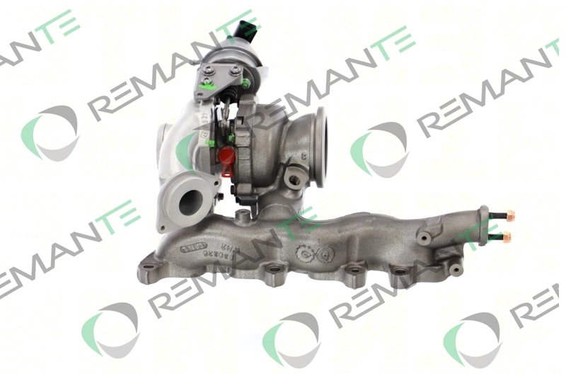 Turbocompresseur, suralimentation
