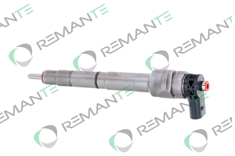 Injecteur