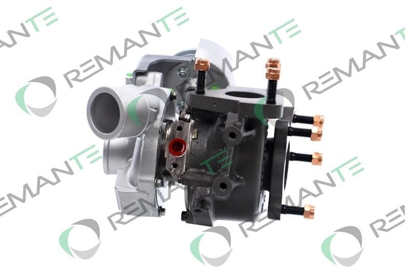 Turbocompresseur, suralimentation