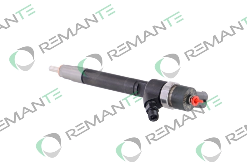 Injecteur