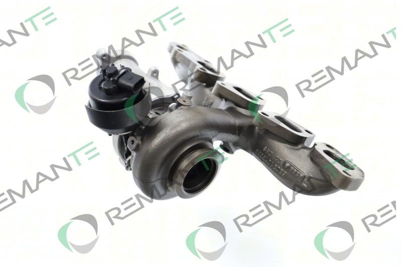 Turbocompresseur, suralimentation