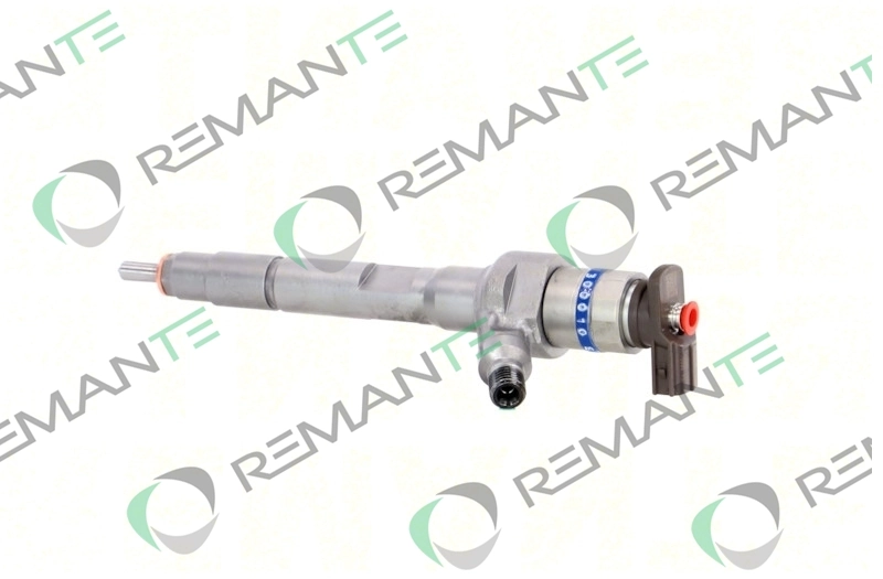 Injecteur