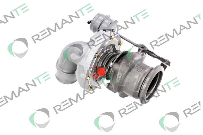Turbocompresseur, suralimentation