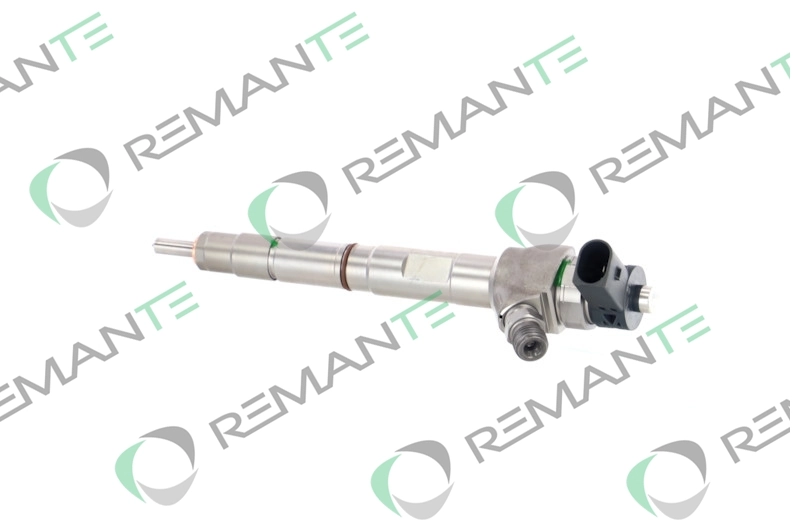 Injecteur