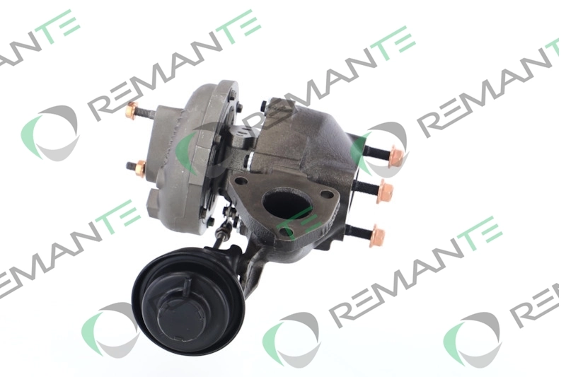 Turbocompresseur, suralimentation