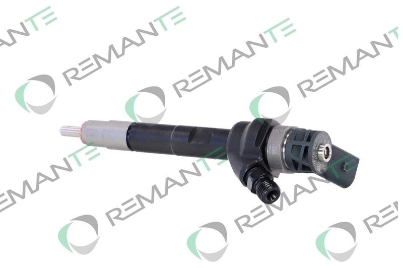 Injecteur