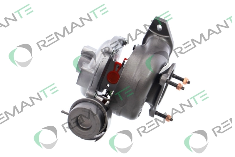 Turbocompresseur, suralimentation