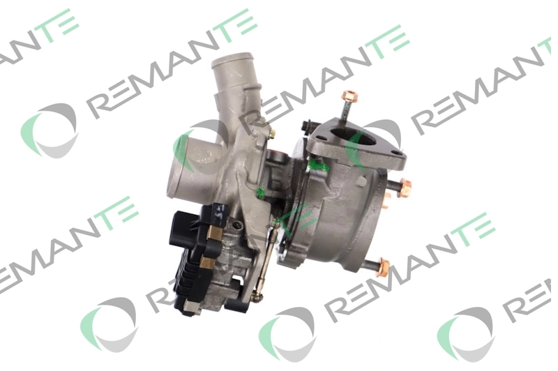 Turbocompresseur, suralimentation