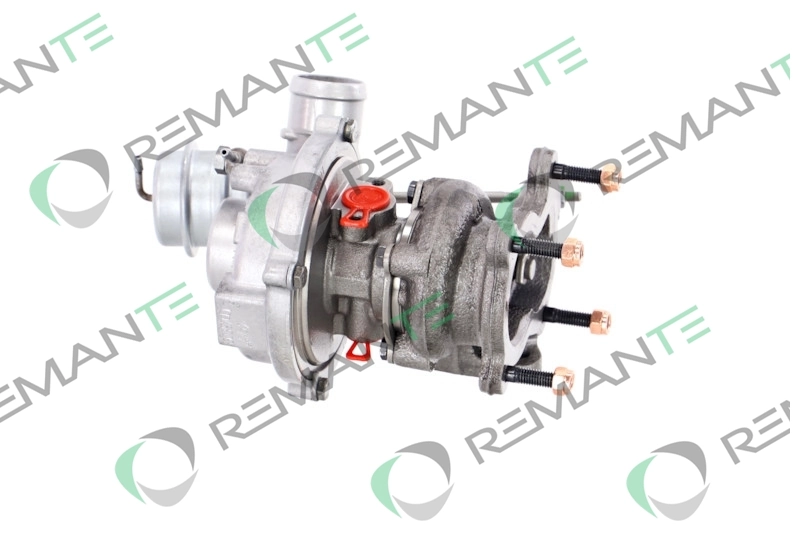 Turbocompresseur, suralimentation