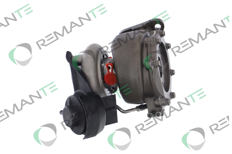 Turbocompresseur, suralimentation