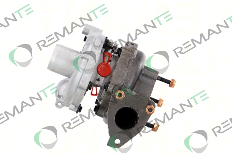 Turbocompresseur, suralimentation