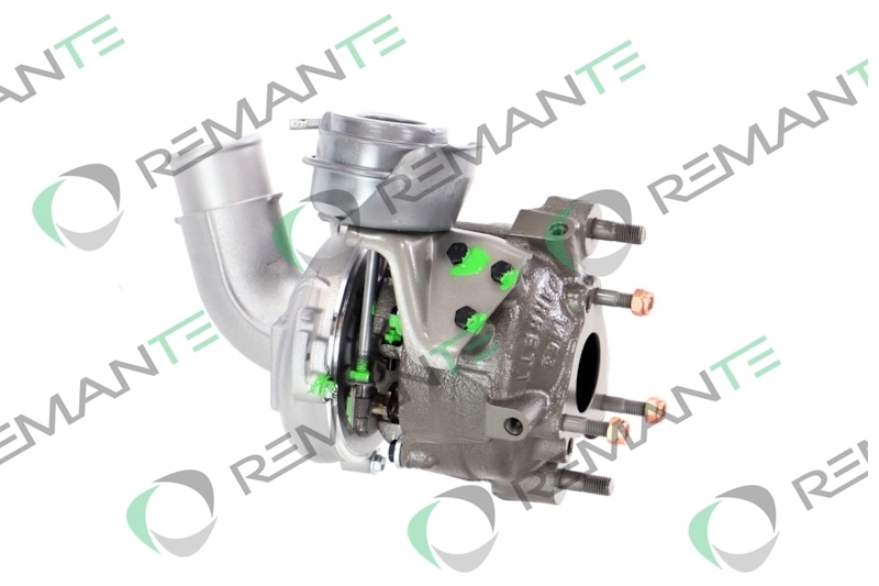 Turbocompresseur, suralimentation