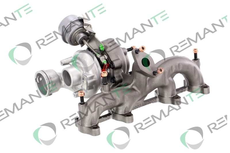 Turbocompresseur, suralimentation