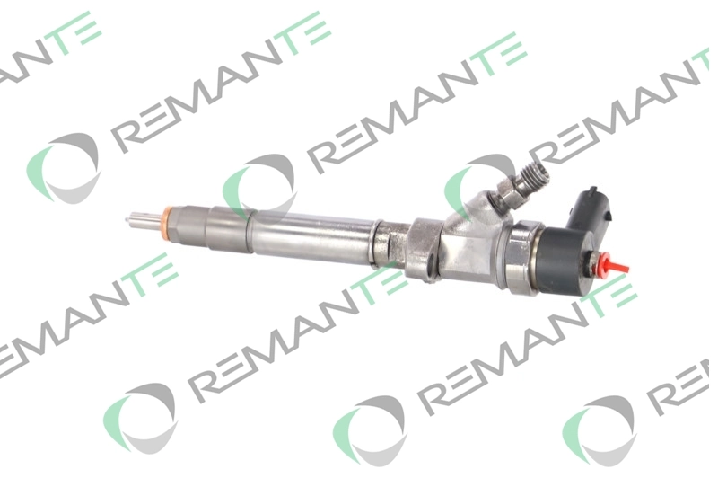Injecteur