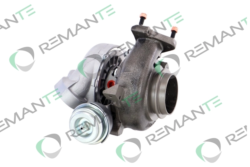 Turbocompresseur, suralimentation