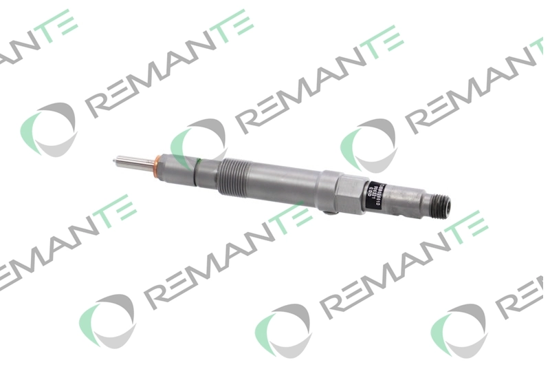 Injecteur