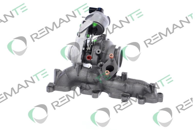 Turbocompresseur, suralimentation