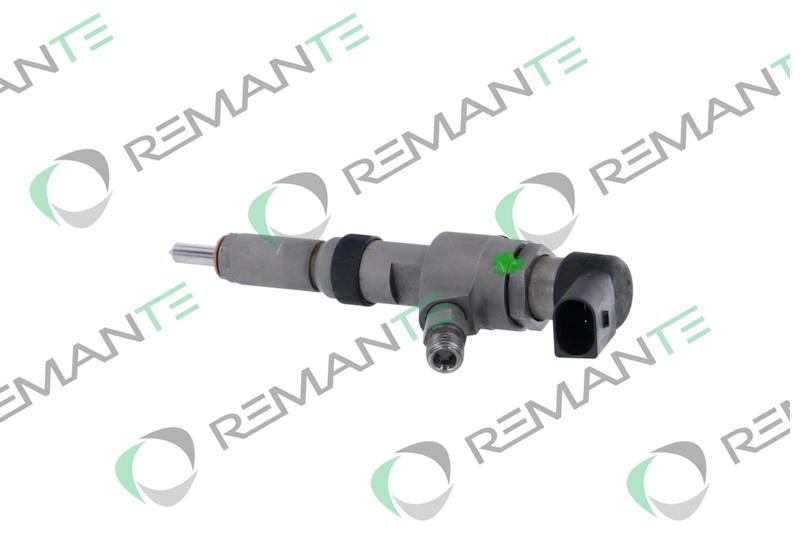 Injecteur