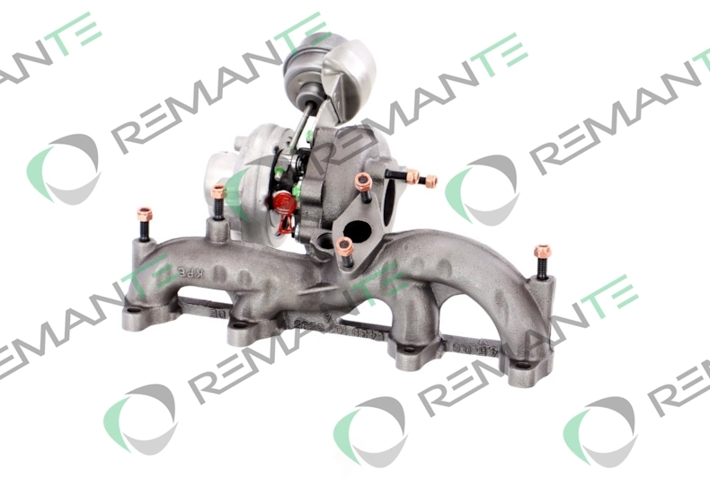 Turbocompresseur, suralimentation