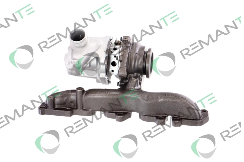 Turbocompresseur, suralimentation