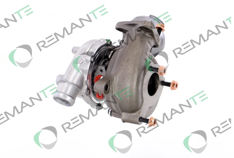 Turbocompresseur, suralimentation