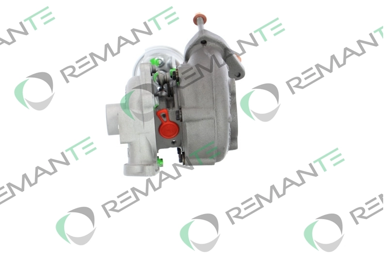 Turbocompresseur, suralimentation
