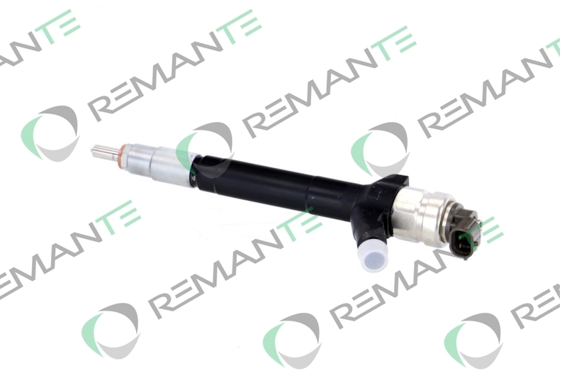 Injecteur