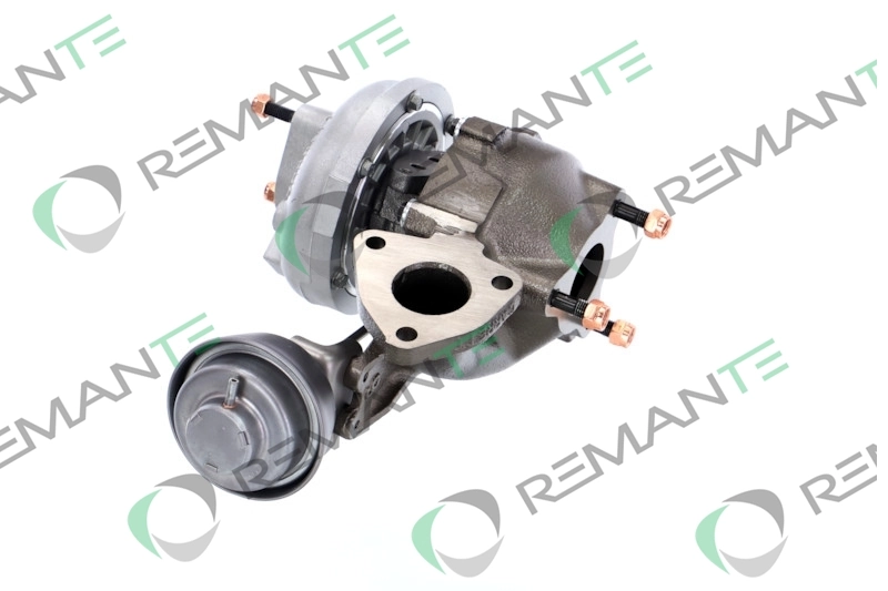 Turbocompresseur, suralimentation