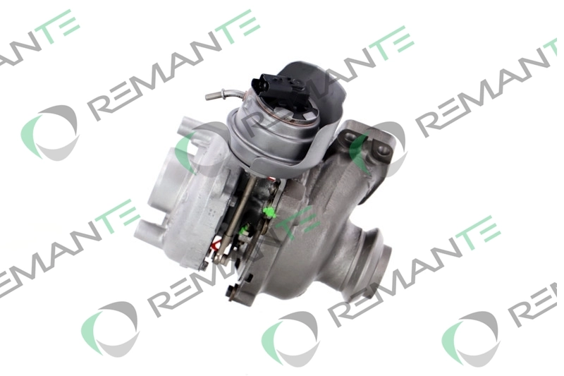 Turbocompresseur, suralimentation