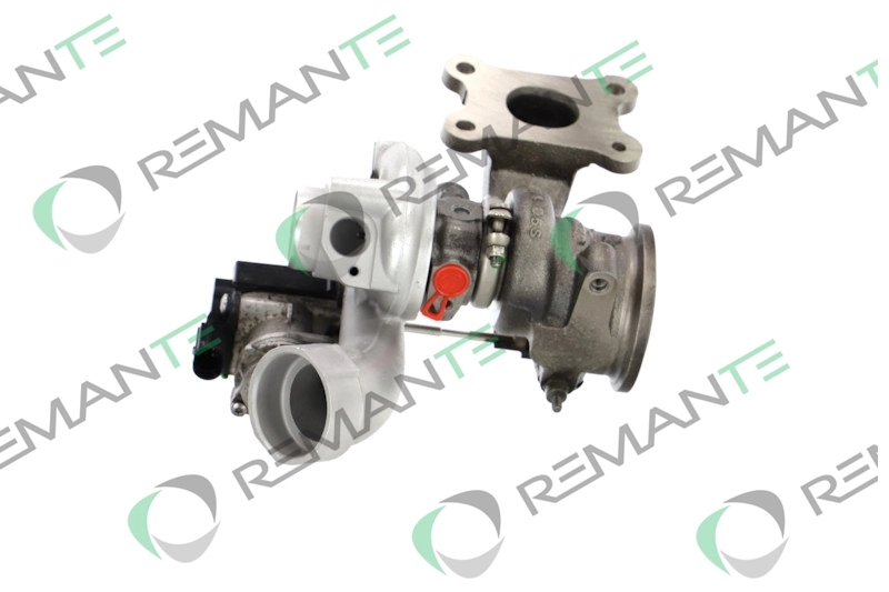 Turbocompresseur, suralimentation